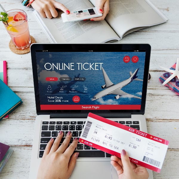 Sabre GDS Air Ticketing (Free Recorded)