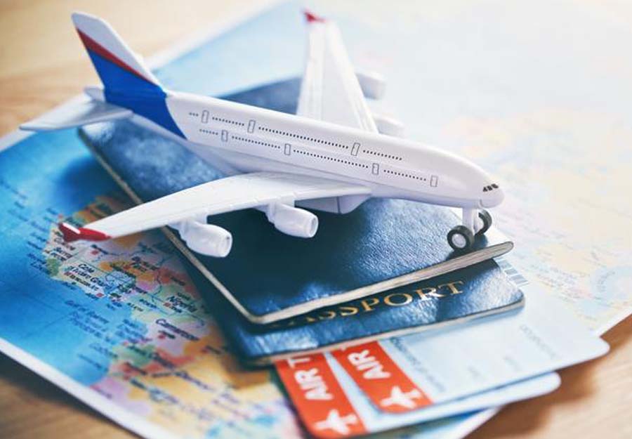 Get Certified in Air Ticketing & Visa Processing