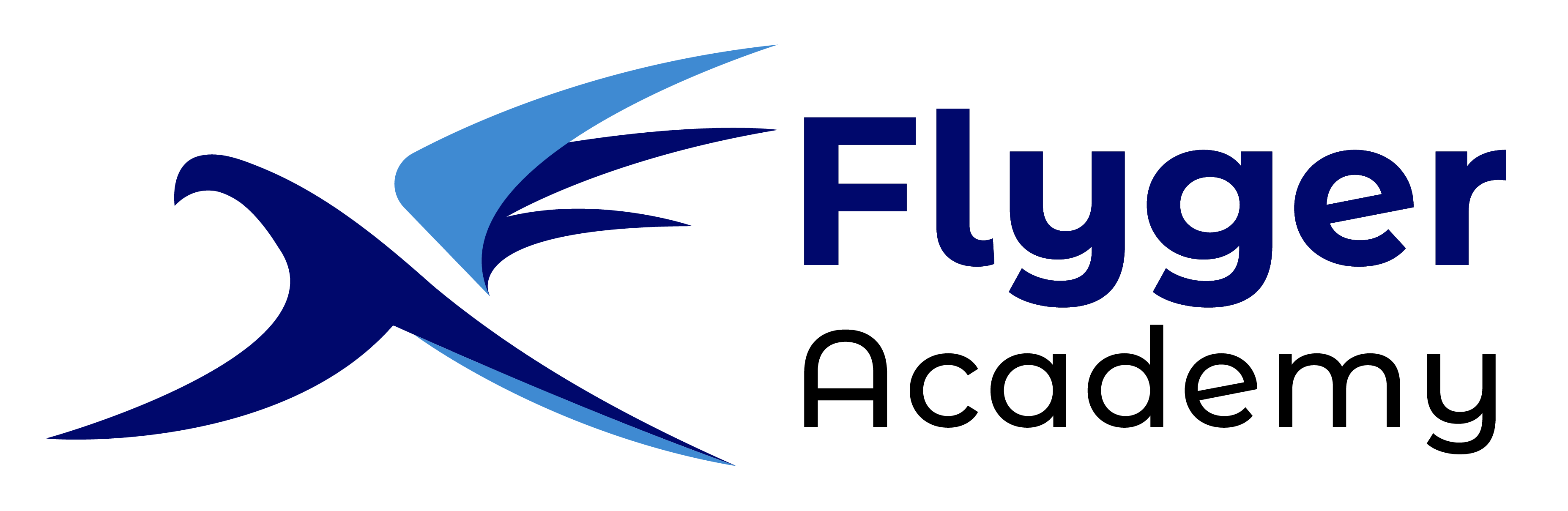 Flyger Academy
