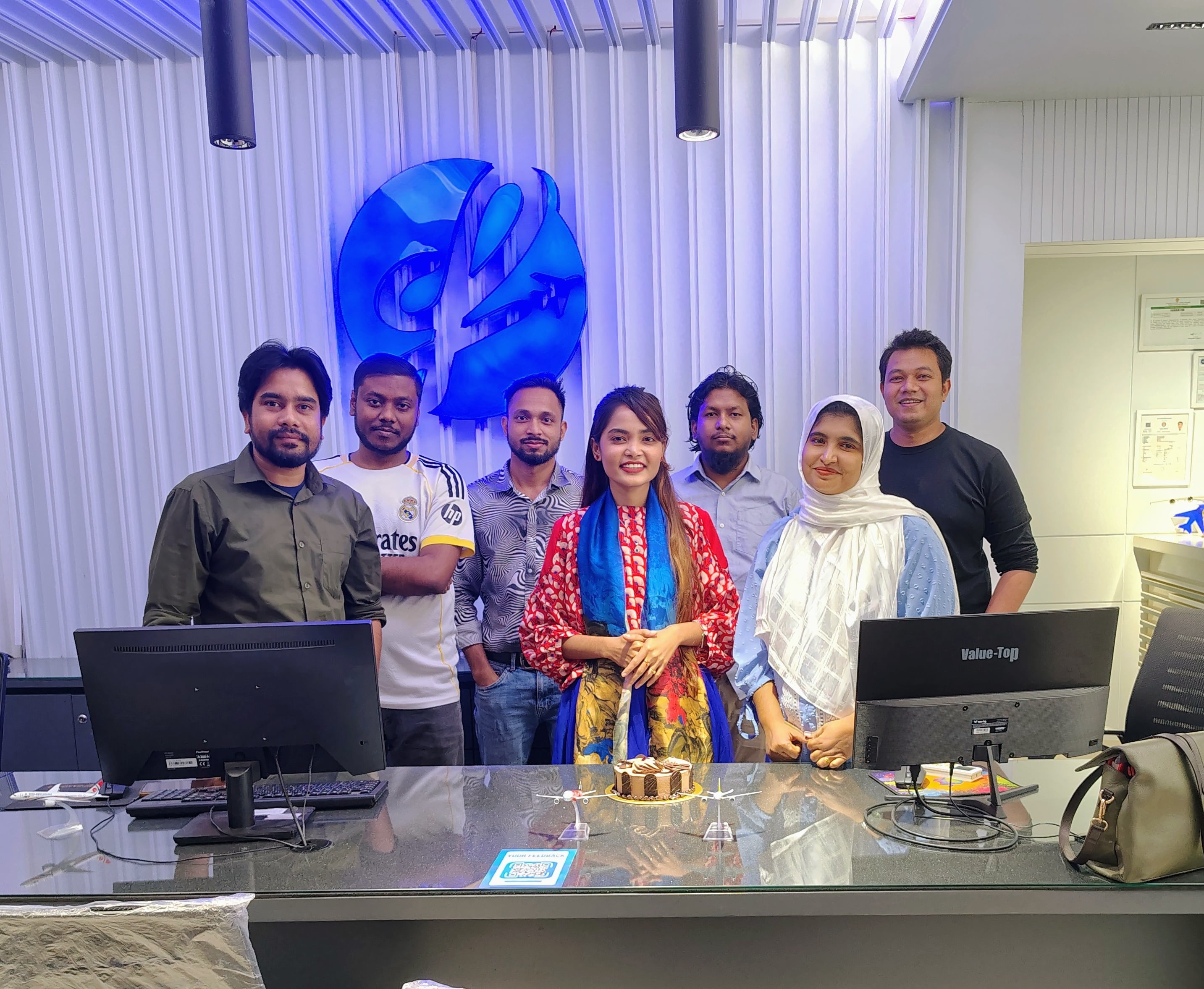 Building a Successful Travel Consultancy