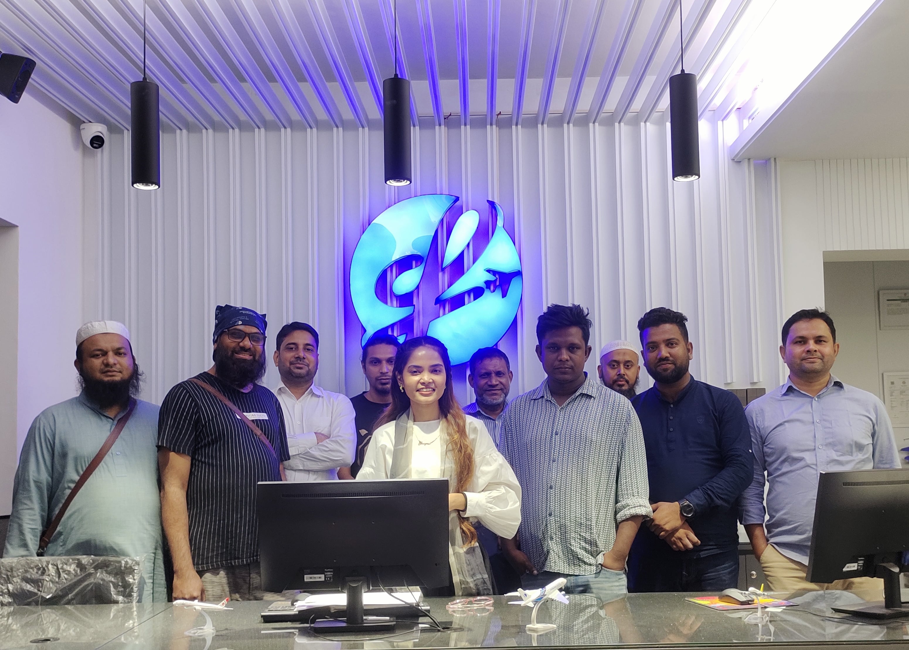 Rising to Operations Manager