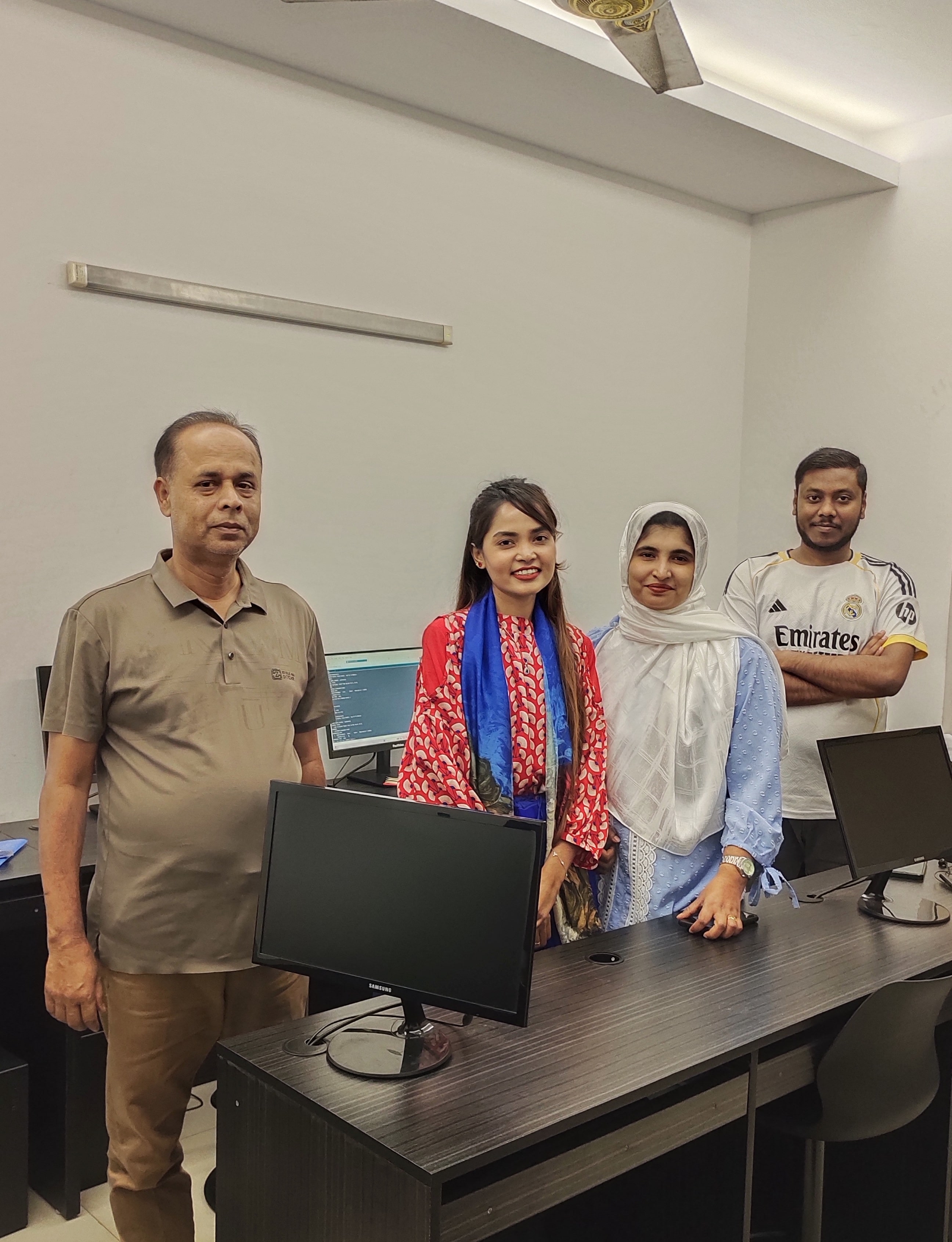 Visa Processing Success Story